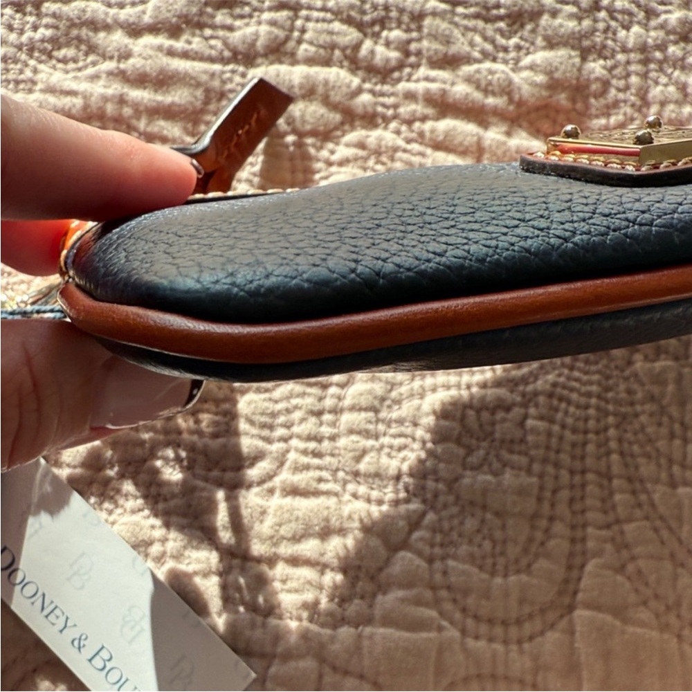 Dooney & Bourke Wristlet - Picture 7 of 17